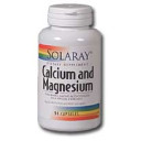 Calcium and Magnesium Amino Acid Chelates 90 cap