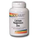 Calcium, Magnesium, Zinc Amino Acid Chelates 100 vcap