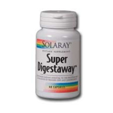 Super Digestaway 90 cap Super Digestaway 90 cap