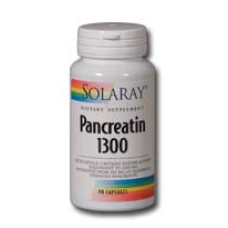 Pancreatin 1300 90 cap Pancreatin 1300 90 cap