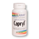 Capryl (Sodium and Resin Free) 100 cap
