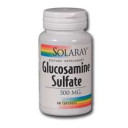 Glucosomine Sulfate 500 mg 120 cap