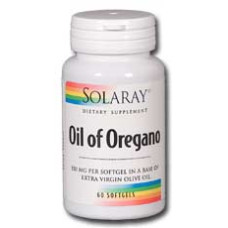 Oil Of Oregano 60 softgel Oil Of Oregano 60 softgel