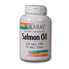 Salmon Oil 90 softgel Salmon Oil 90 softgel