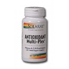 Antioxidant Multi-Plex 60 cap