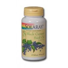 Black Currant Seed Oil 90 mg GLA 90 softgel Black Currant Seed Oil 90 mg GLA 90 softgel