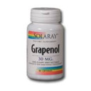 Grapenol 30 mg 120 cap