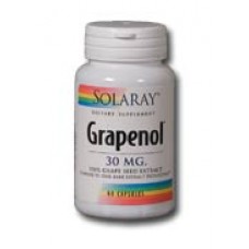 Grapenol 30 mg 120 cap