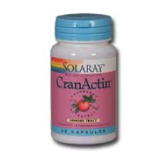 CranActin Cranberry AF 60 vcap