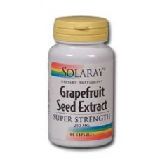 Grapefruit Seed Extract 60 cap