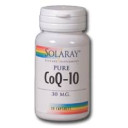 CoQ10 30 mg 30 cap