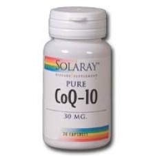 CoQ10 30 mg 30 cap
