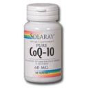 CoQ10 60 mg  30 cap
