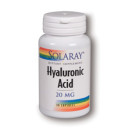 Hyaluronic Acid 20 mg 30 cap