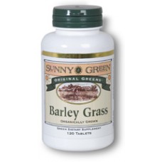 Barley Grass 500 mg. 120 tab Barley Grass 500 mg. 120 tab
