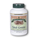 Total Greens 120 tab