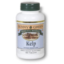Kelp 120 tab