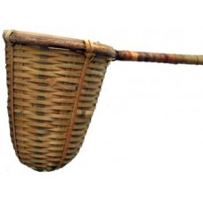 Bamboo Tea Strainer N/A