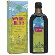 Swedish Bitters 16.90 fl oz Swedish Bitters 16.90 fl oz