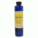 Bath Salts Aches and Pains Blend 6 oz