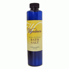 Bath Salts Aches and Pains Blend 6 oz