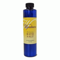 Bath Salts Relaxing Blend 6 oz Bath Salts Relaxing Blend 6 oz