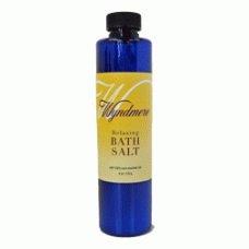 Bath Salts Relaxing Blend 6 oz