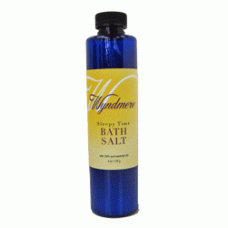 Bath Salts Sleepy Time 6 oz