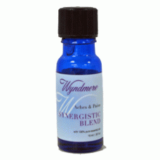 Aches and Pains Synergistic Blend 10 ml