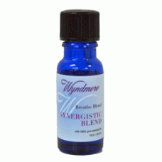 Breathe Easier Synergistic Blend 10 ml