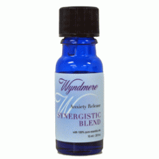 Anxiety Release Synergistic Blend 10 ml