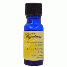 Chamomile Roman-in jojoba 10 % 10 ml