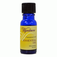Cinnamon Leaf 10 ml