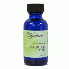 Sweet Almond Oil 1 oz