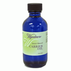 Sweet Almond Oil 2 oz