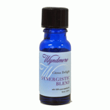 Citrus Delight Synergistic Blend 10 ml.