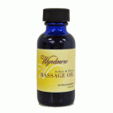 Aches and Pains Body Oil 1 oz Aches and Pains Body Oil 1 oz