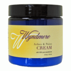 Cream Aches & Pains 4 oz