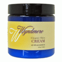 Cream Clearer Skin 4 oz