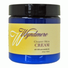 Cream Clearer Skin 4 oz