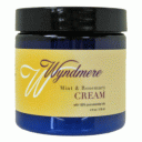 Cream Mint Rosemary 4 oz