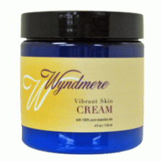 Cream Vibrant Skin 4 oz