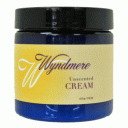 Cream Unscented 4 oz