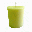 Aromatherapy Votive Soy Candle-Anxiety Release n/a