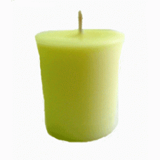 Aromatherapy Votive Soy Candle-Anxiety Release n/a