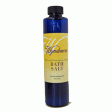 Bath Salts Detoxification Aide Blend 6 oz