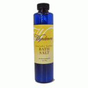 Bath Salts Lavender Garden Blend 6 oz
