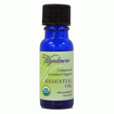 Cedarwood-Certified Organic 10 ml