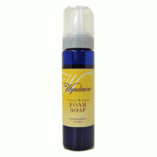 Foam Soap-Citrus Delight 7 oz