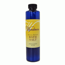 Bath Salts Stress Relief